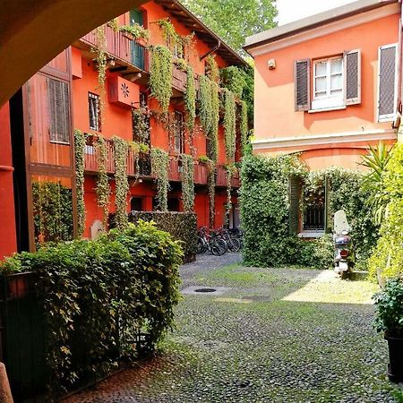 Milan Stay - Alzaia Naviglio Grande Ngoại thất bức ảnh