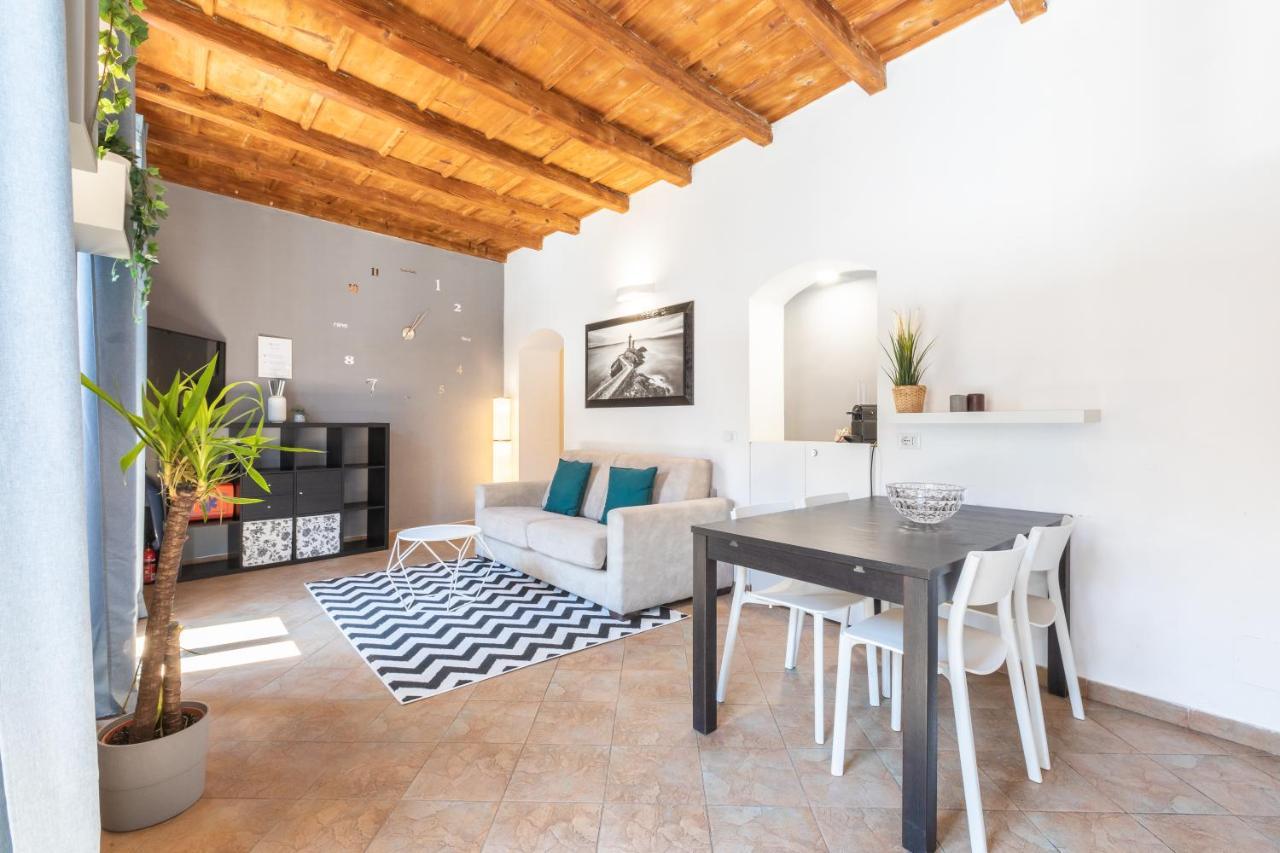 Milan Stay - Alzaia Naviglio Grande Ngoại thất bức ảnh
