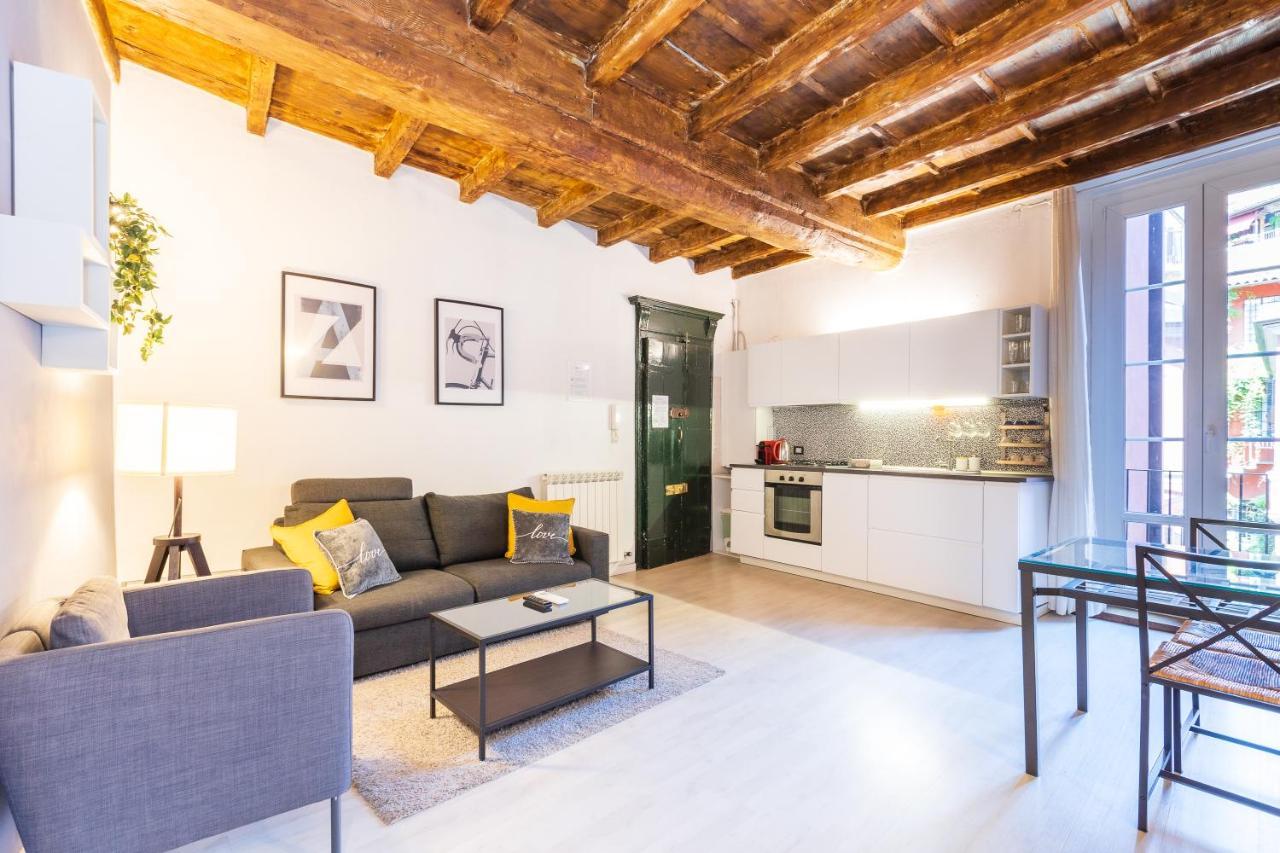 Milan Stay - Alzaia Naviglio Grande Ngoại thất bức ảnh