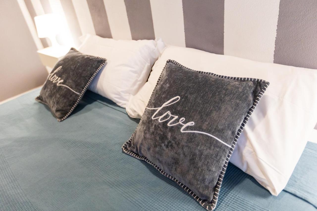 Milan Stay - Alzaia Naviglio Grande Ngoại thất bức ảnh