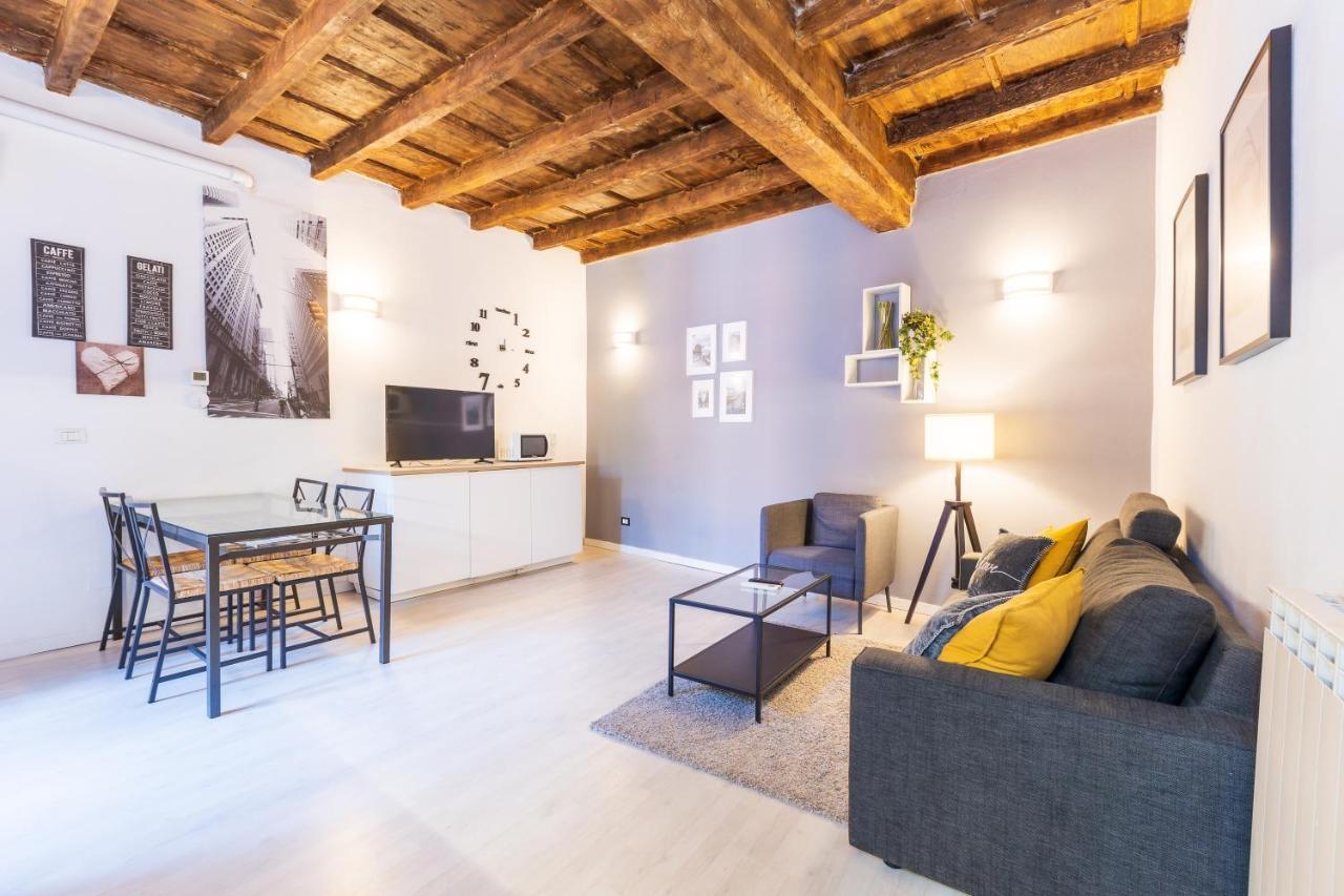 Milan Stay - Alzaia Naviglio Grande Ngoại thất bức ảnh