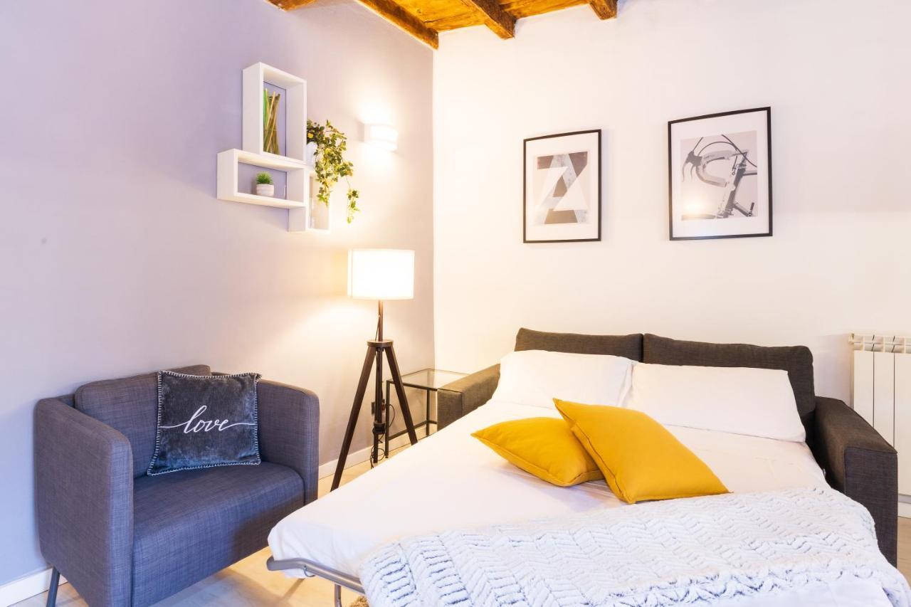 Milan Stay - Alzaia Naviglio Grande Ngoại thất bức ảnh