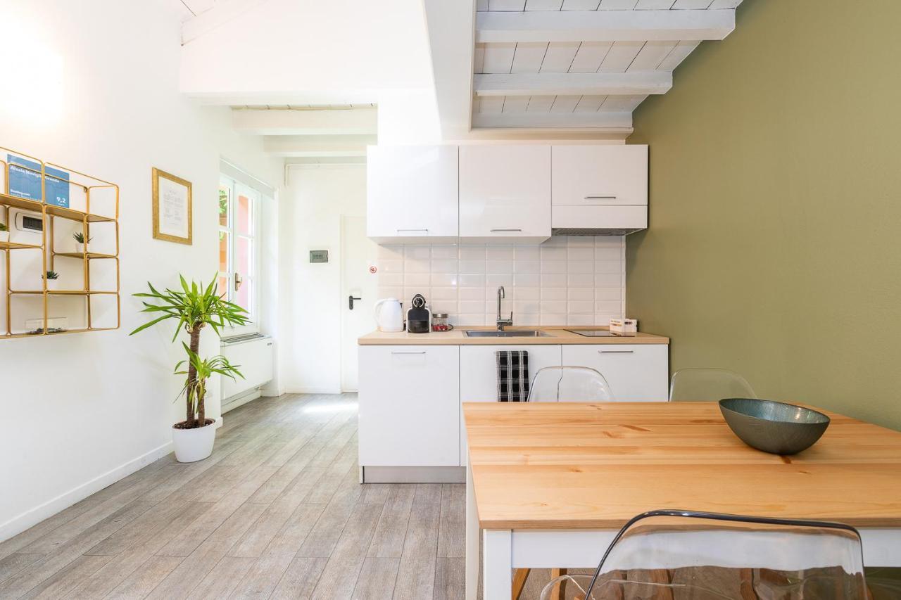 Milan Stay - Alzaia Naviglio Grande Ngoại thất bức ảnh