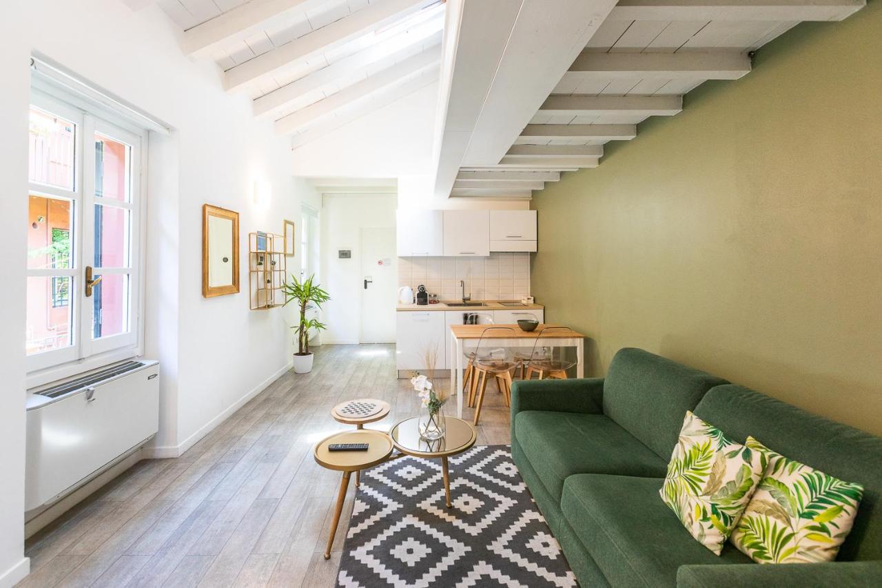 Milan Stay - Alzaia Naviglio Grande Ngoại thất bức ảnh