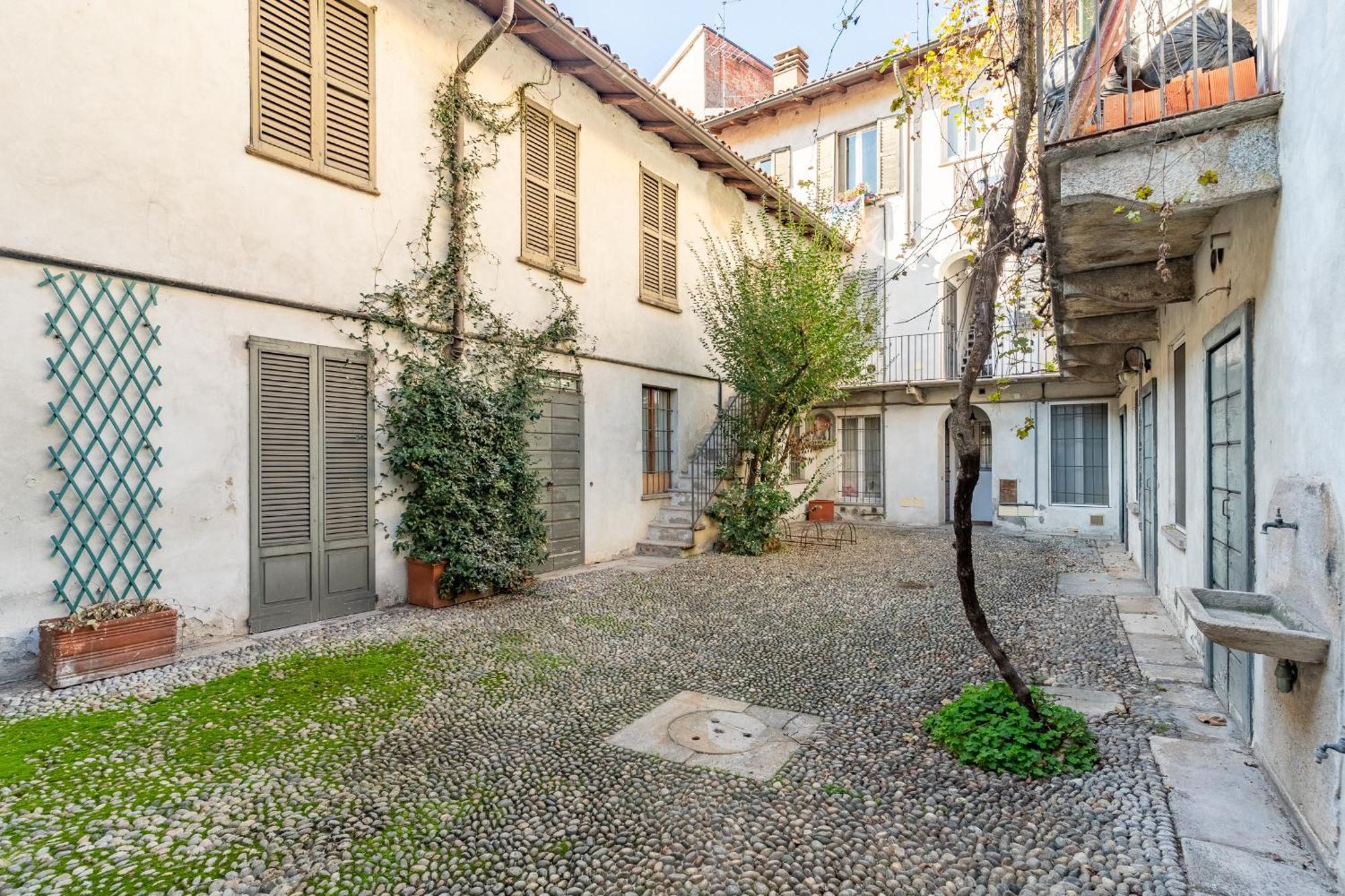 Milan Stay - Alzaia Naviglio Grande Ngoại thất bức ảnh