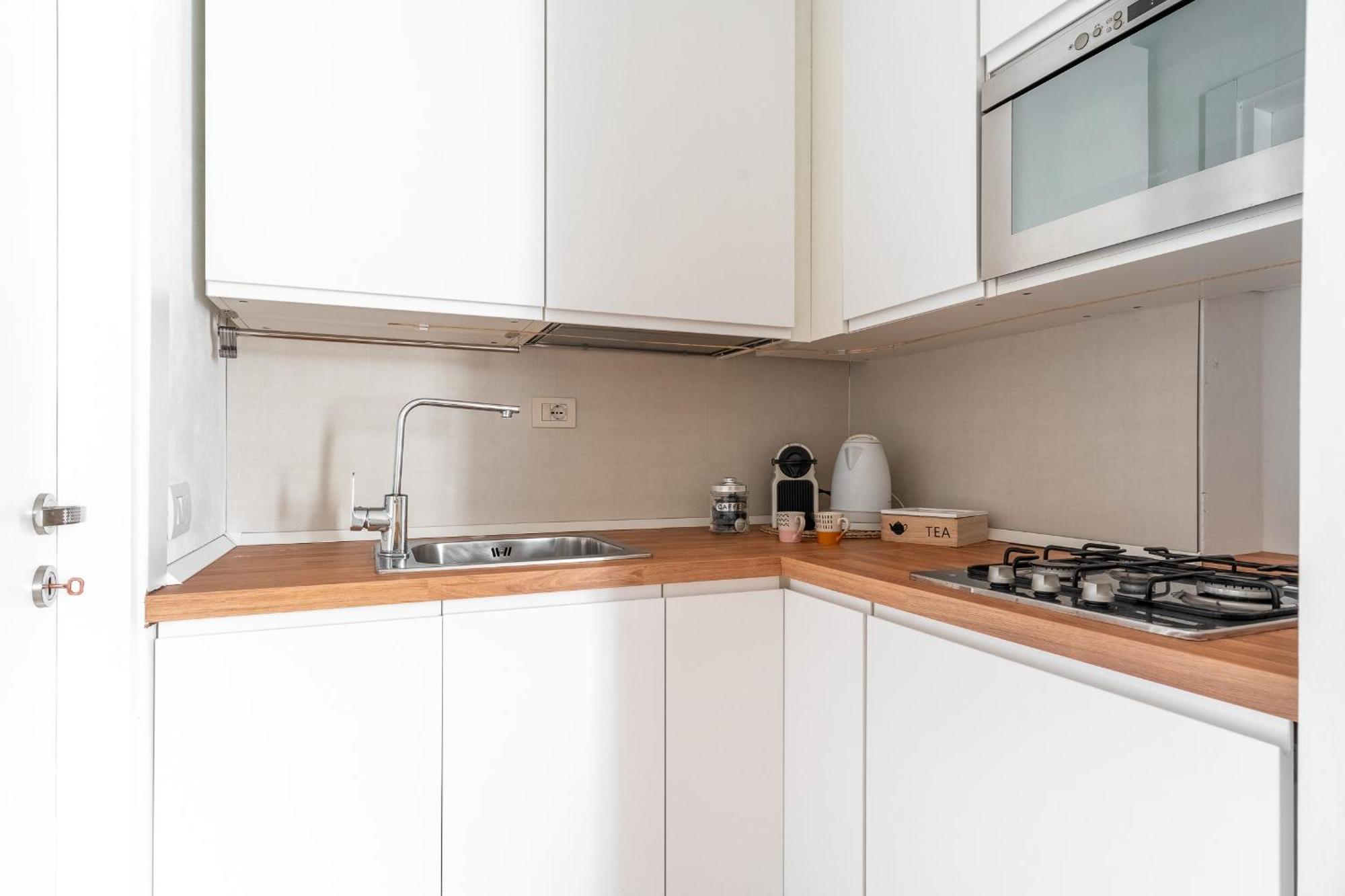 Milan Stay - Alzaia Naviglio Grande Ngoại thất bức ảnh