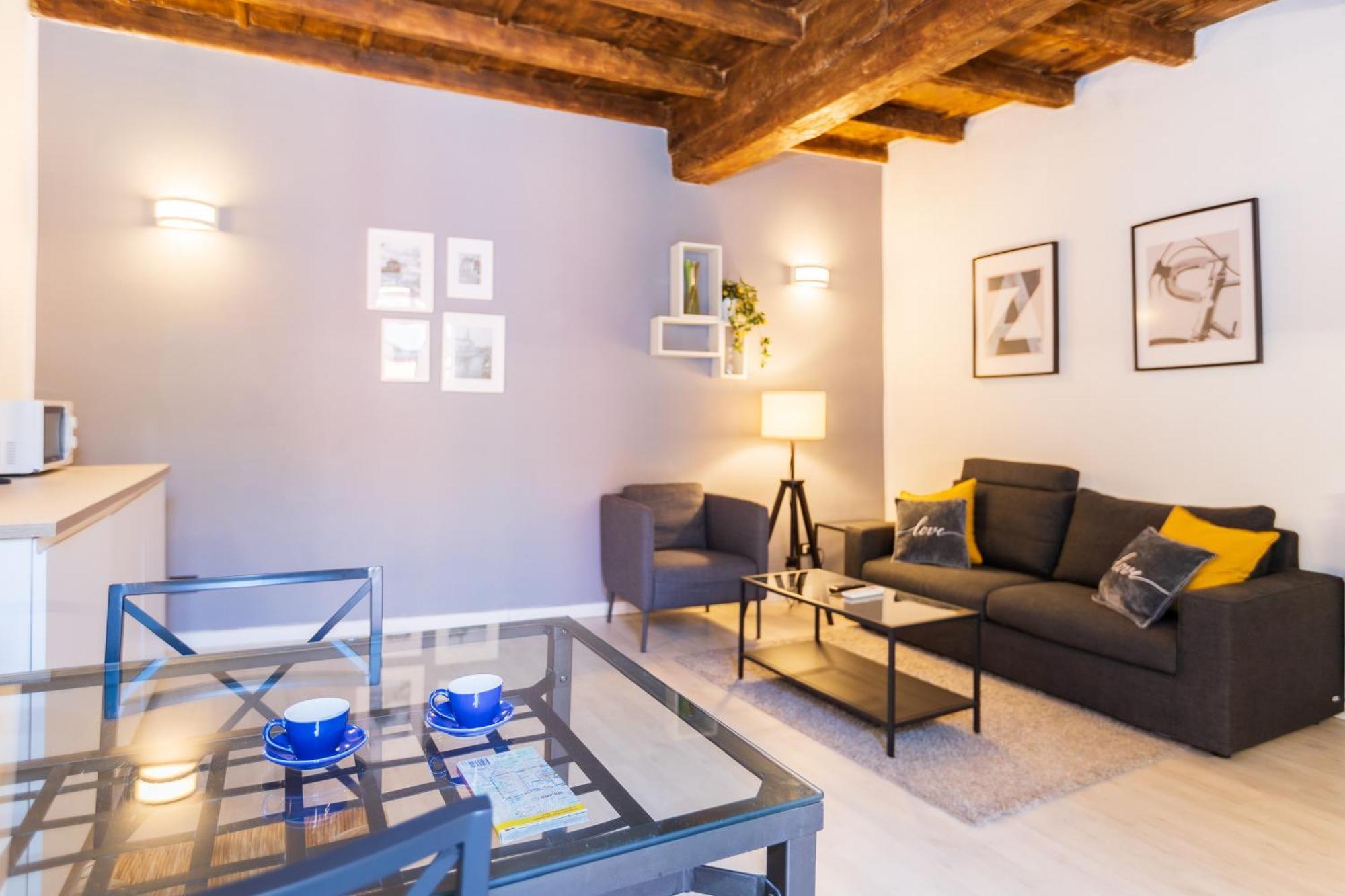 Milan Stay - Alzaia Naviglio Grande Phòng bức ảnh