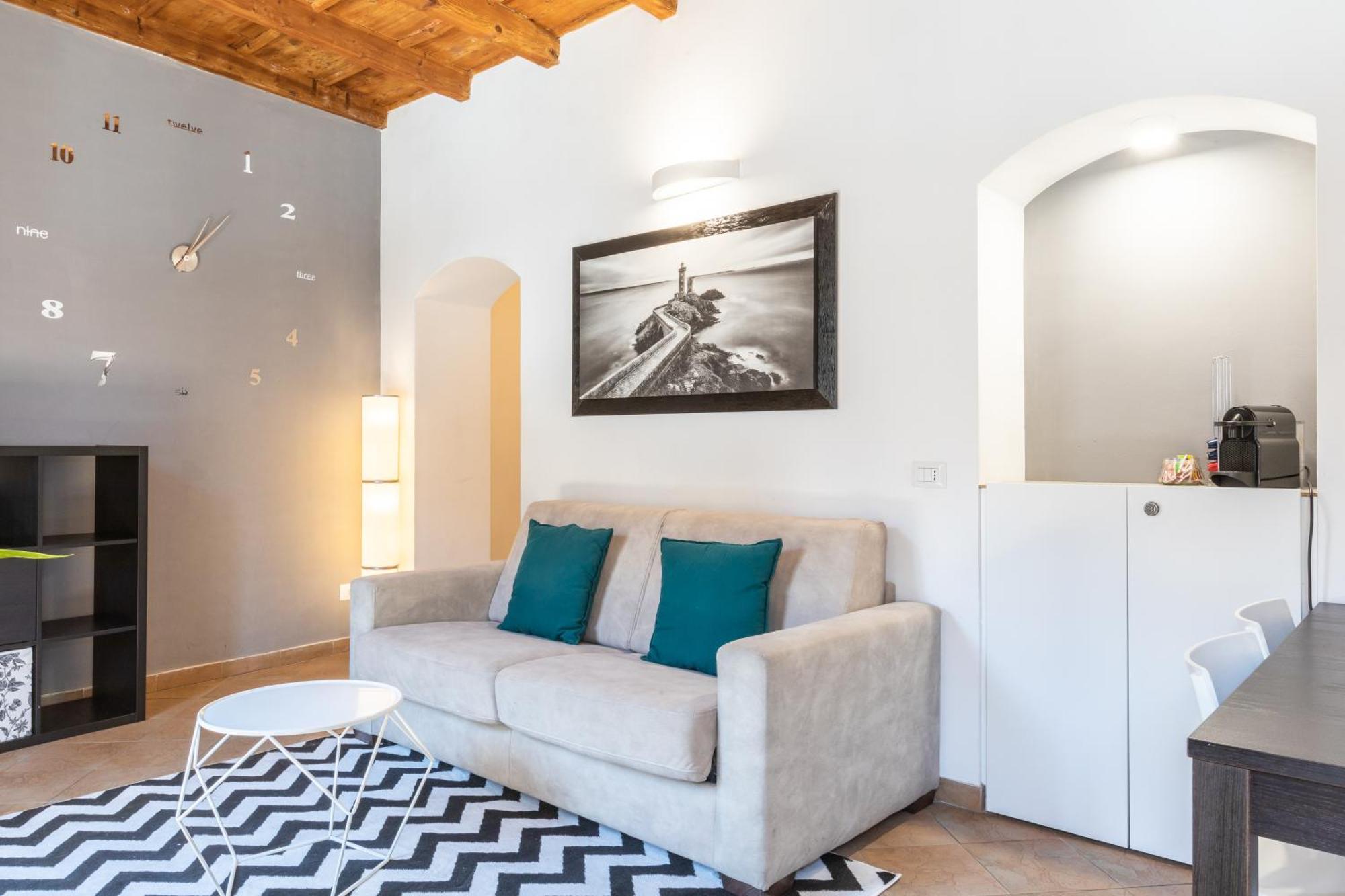 Milan Stay - Alzaia Naviglio Grande Phòng bức ảnh