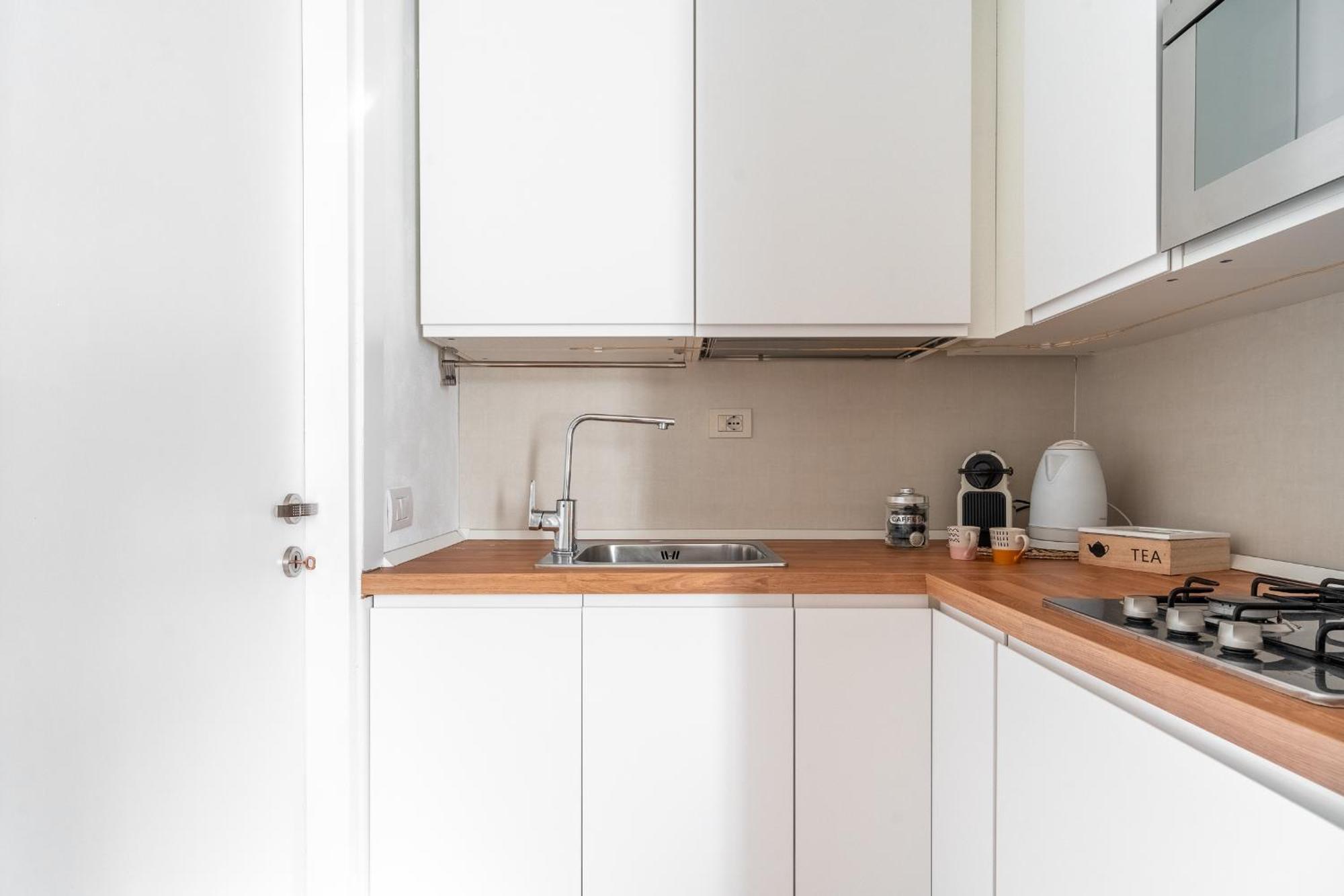 Milan Stay - Alzaia Naviglio Grande Phòng bức ảnh
