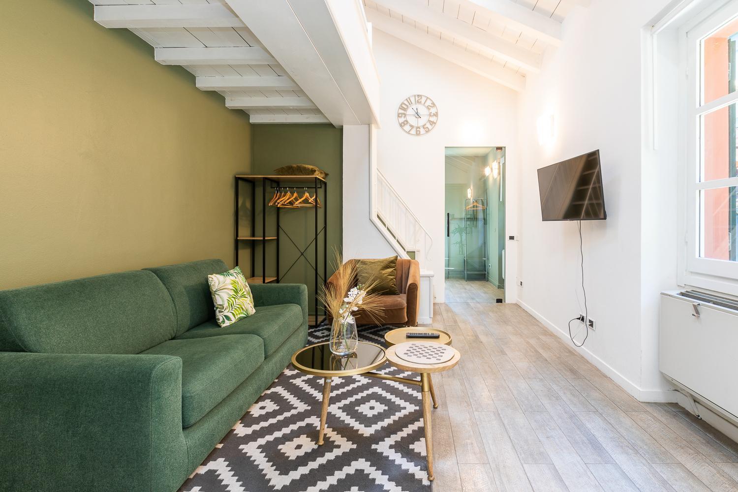 Milan Stay - Alzaia Naviglio Grande Phòng bức ảnh