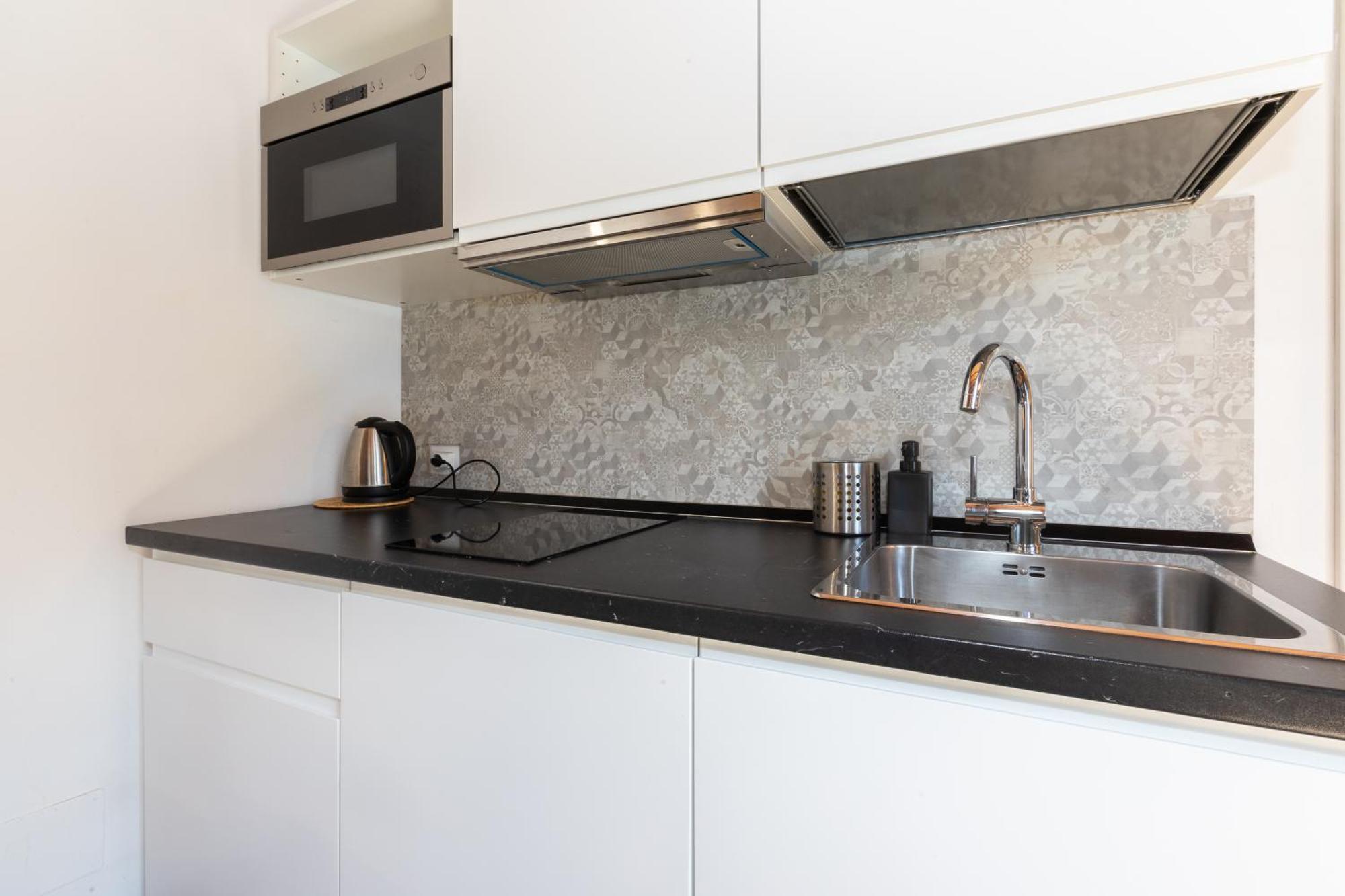 Milan Stay - Alzaia Naviglio Grande Phòng bức ảnh