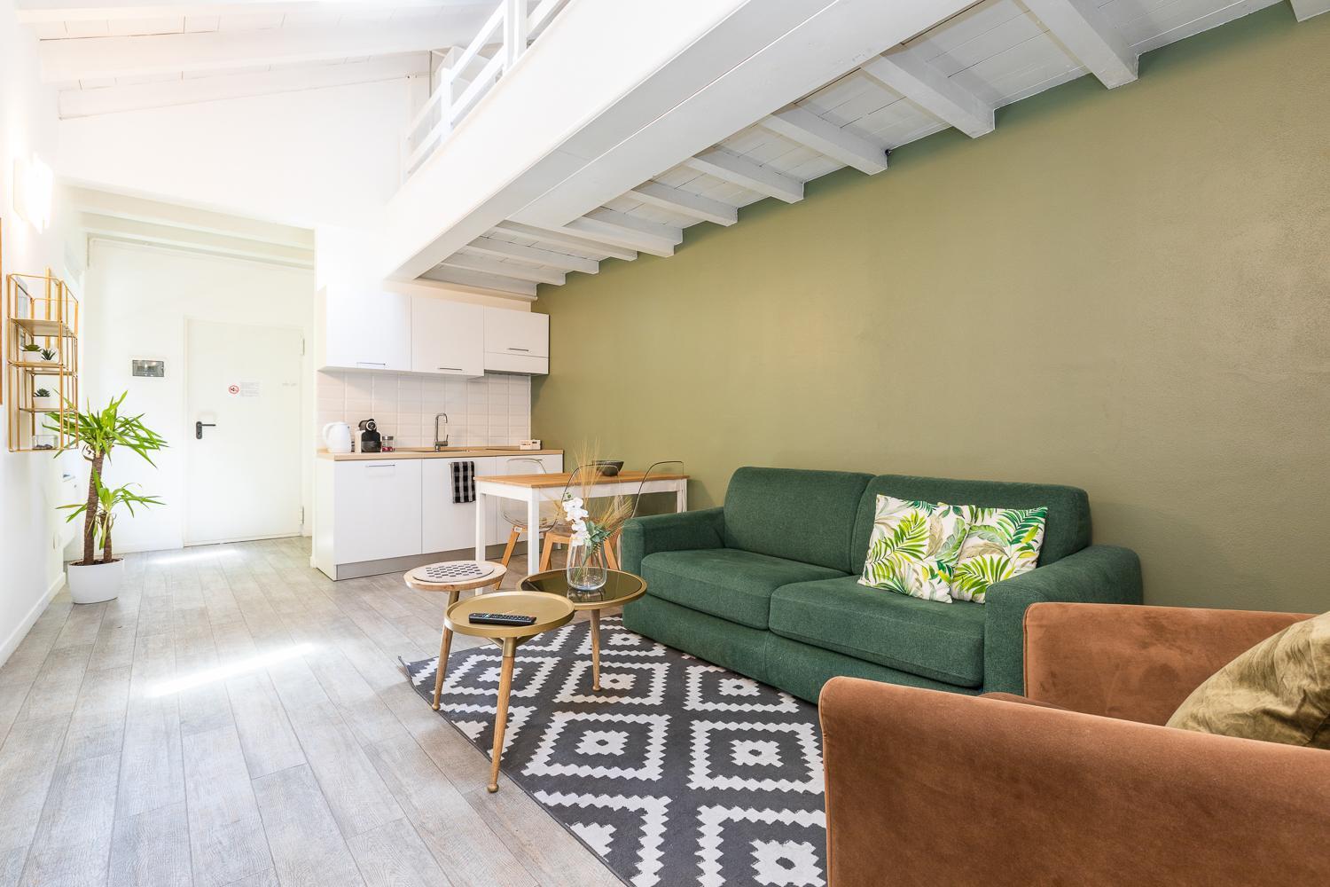 Milan Stay - Alzaia Naviglio Grande Phòng bức ảnh