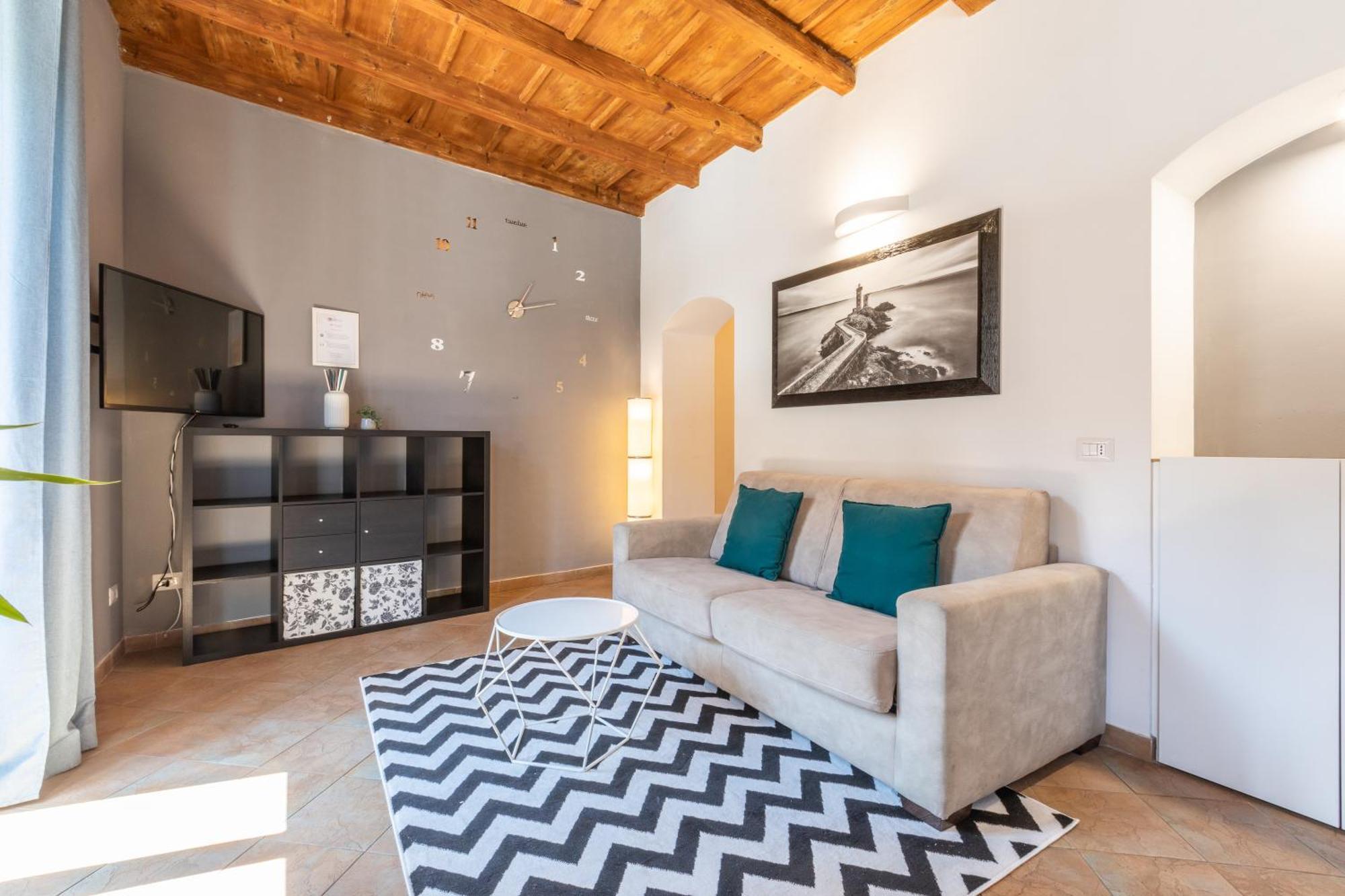 Milan Stay - Alzaia Naviglio Grande Phòng bức ảnh