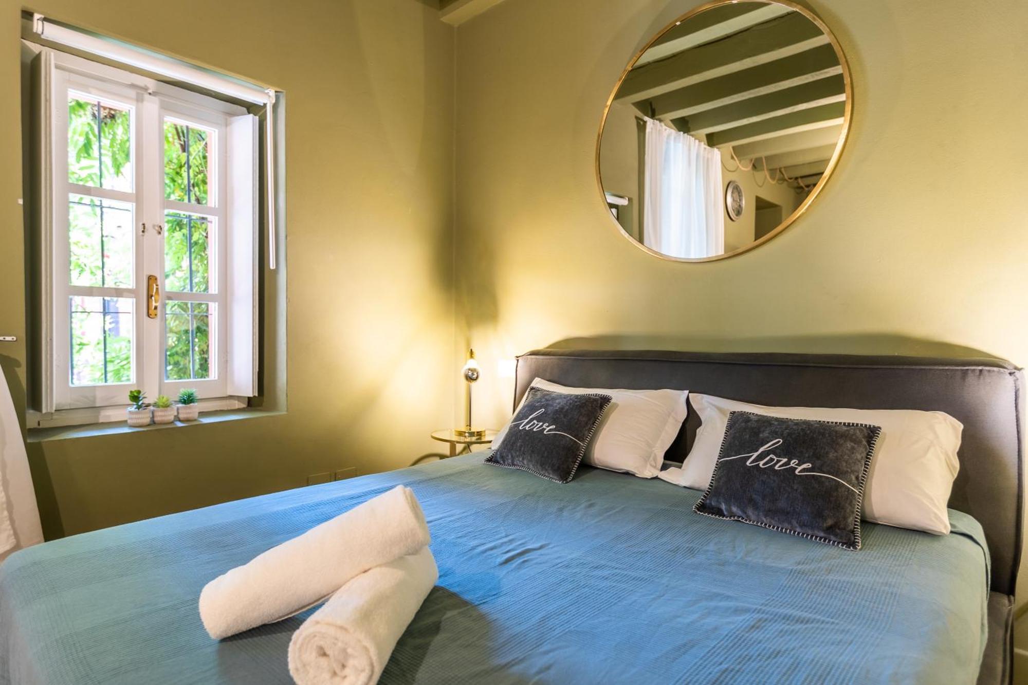 Milan Stay - Alzaia Naviglio Grande Phòng bức ảnh