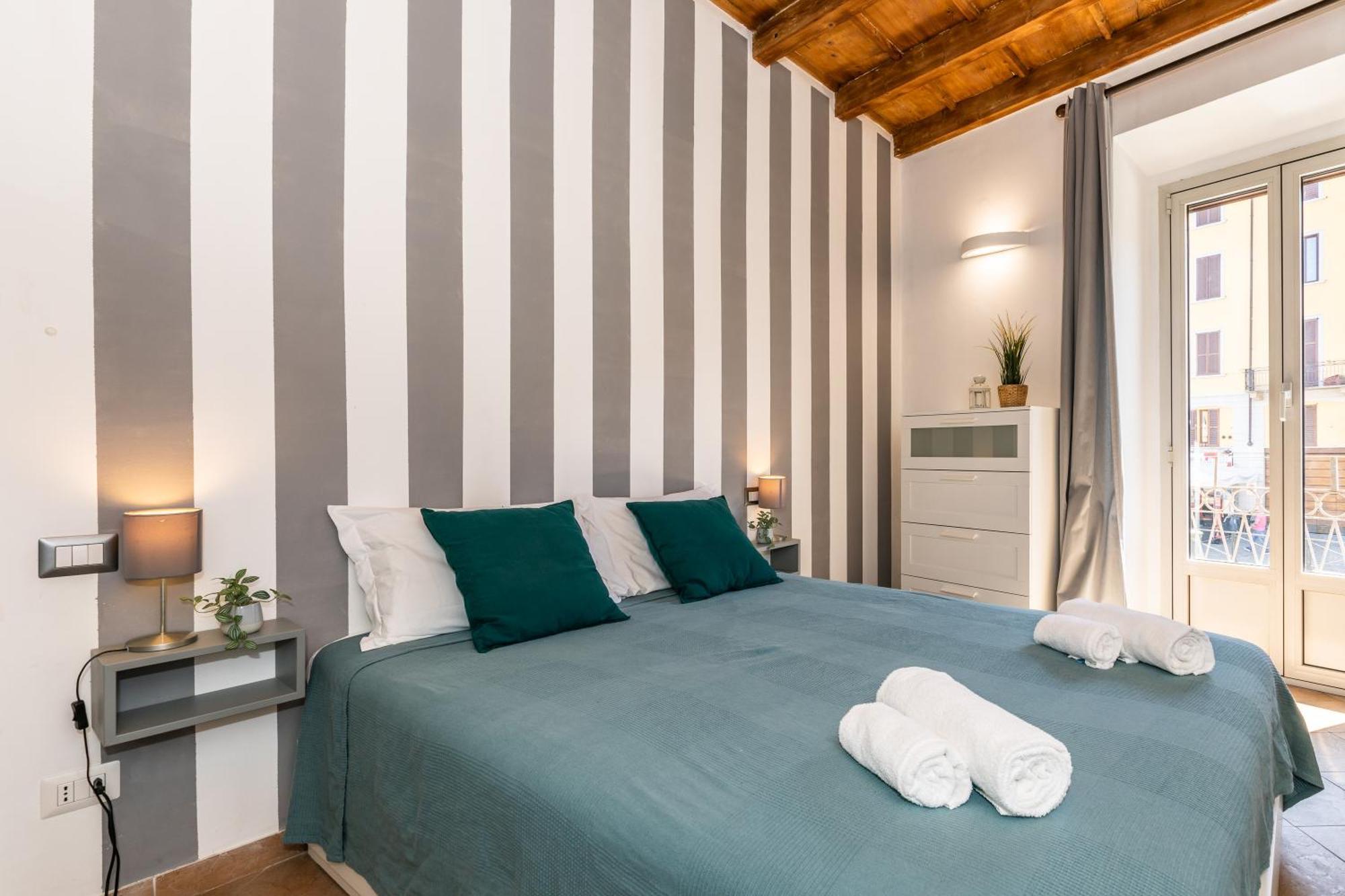 Milan Stay - Alzaia Naviglio Grande Phòng bức ảnh