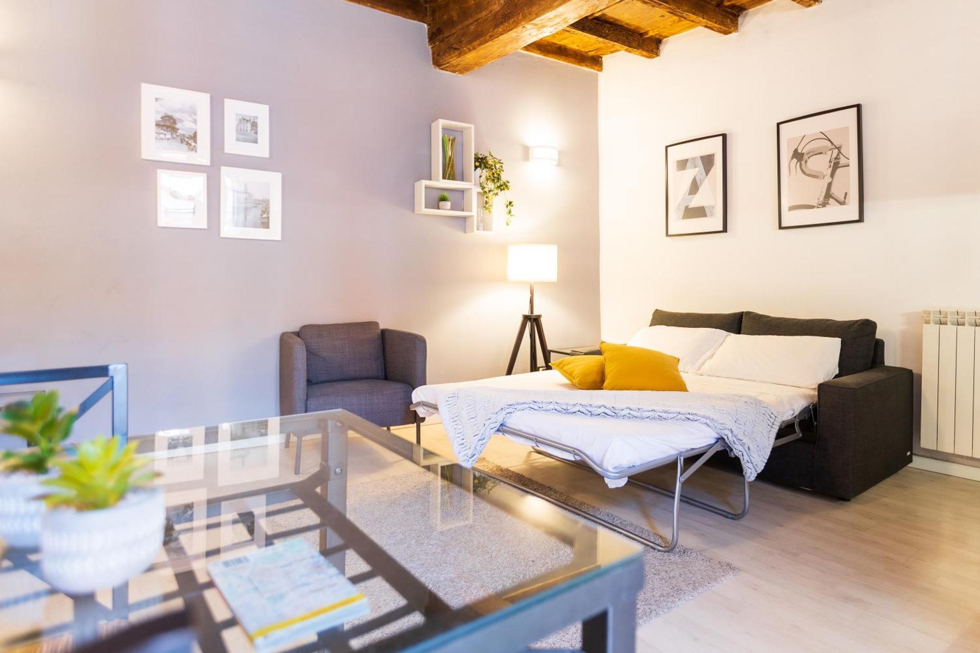Milan Stay - Alzaia Naviglio Grande Phòng bức ảnh