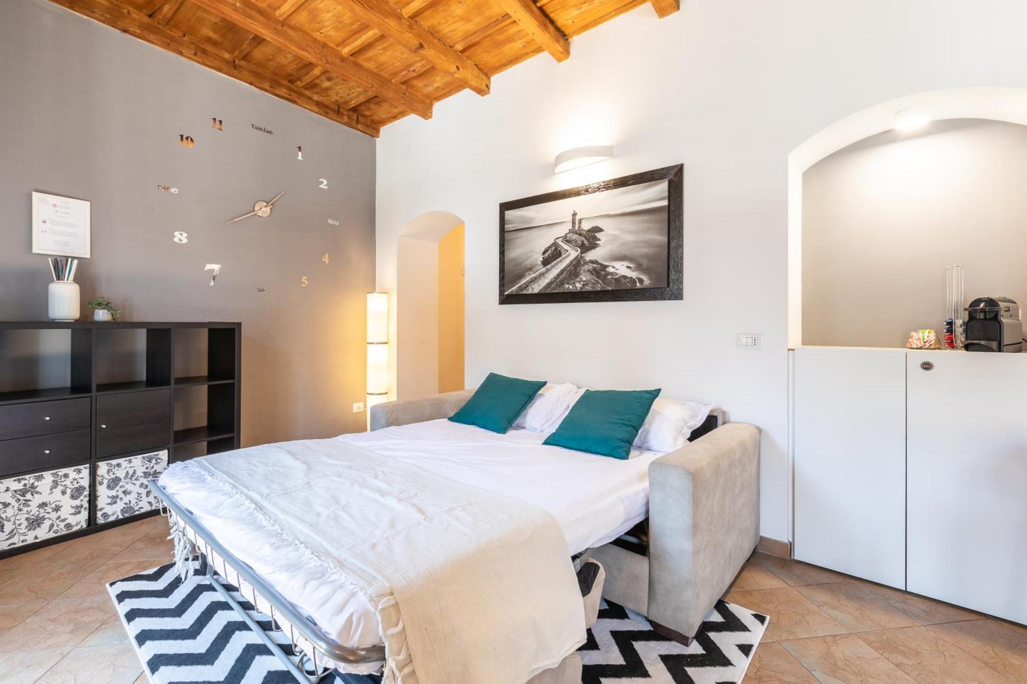 Milan Stay - Alzaia Naviglio Grande Phòng bức ảnh