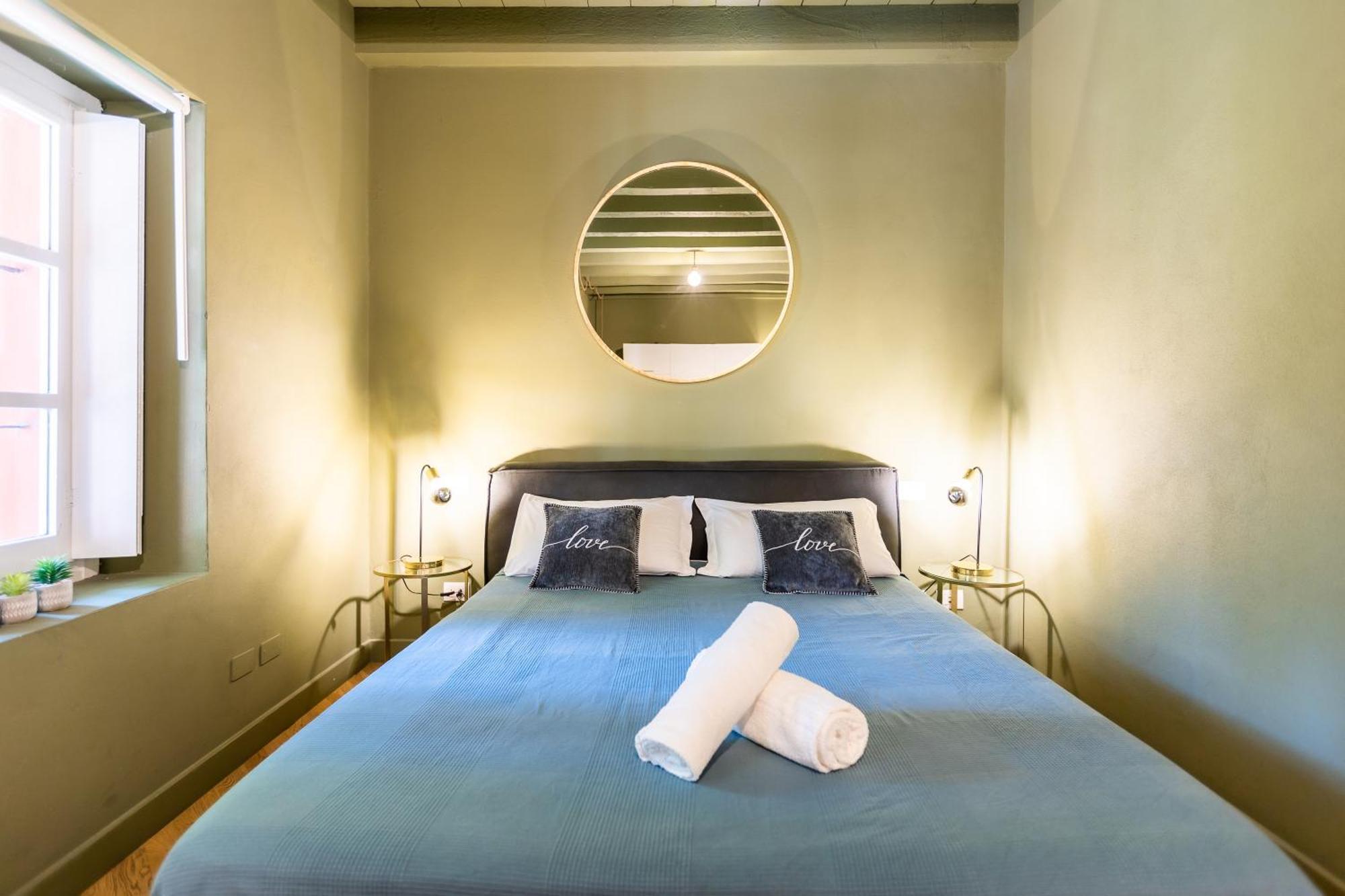 Milan Stay - Alzaia Naviglio Grande Phòng bức ảnh