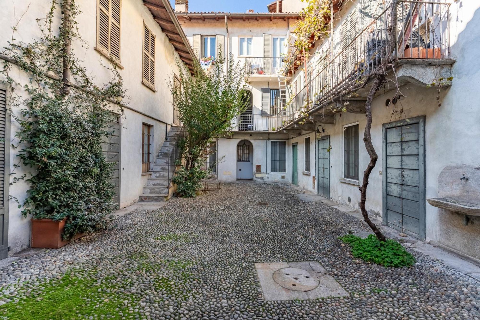 Milan Stay - Alzaia Naviglio Grande Phòng bức ảnh