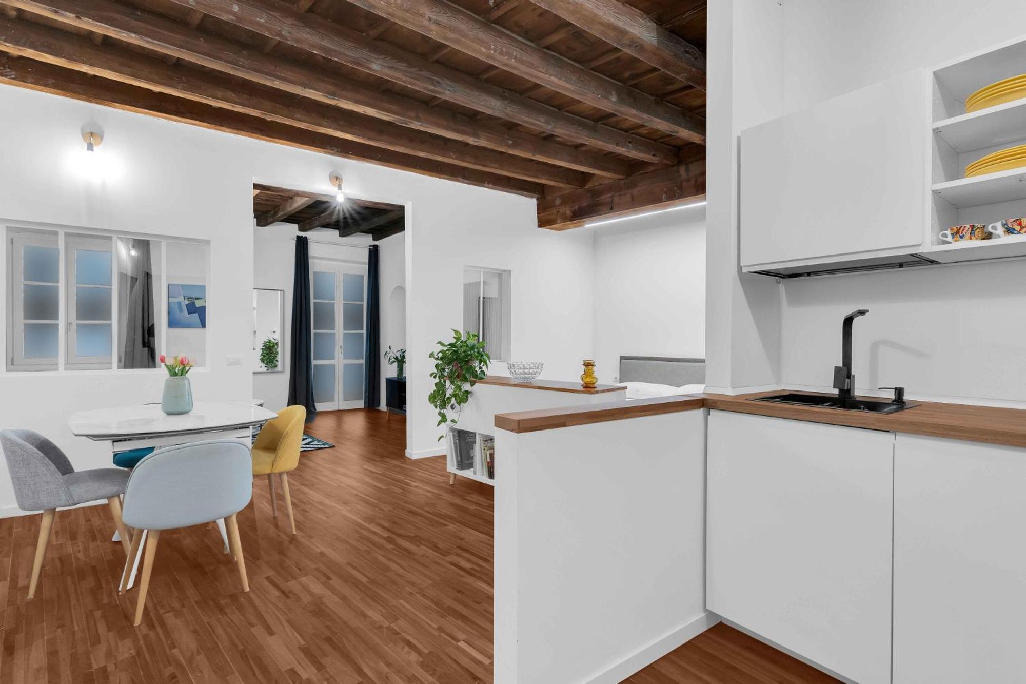 Milan Stay - Alzaia Naviglio Grande Ngoại thất bức ảnh