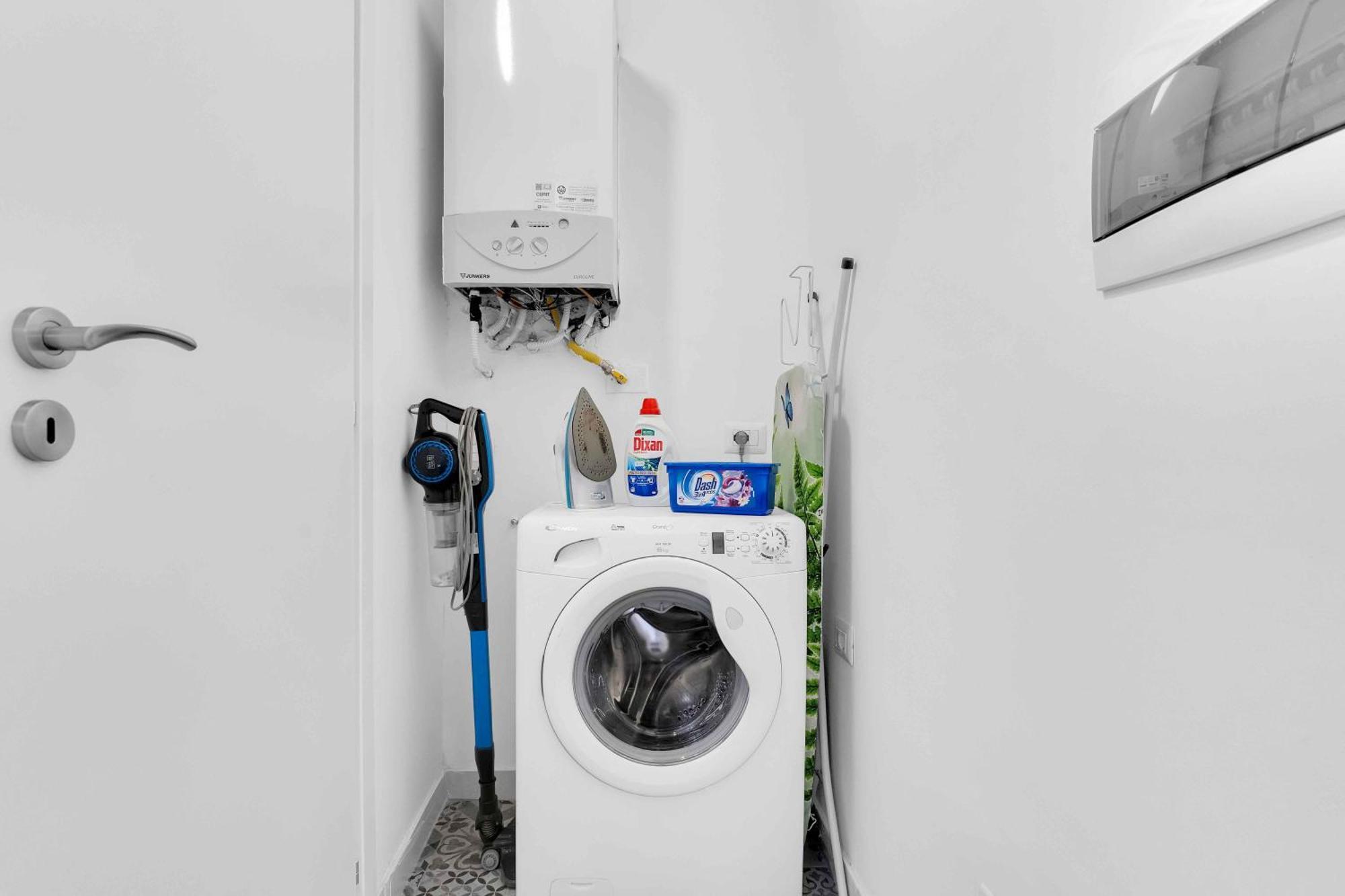 Milan Stay - Alzaia Naviglio Grande Ngoại thất bức ảnh