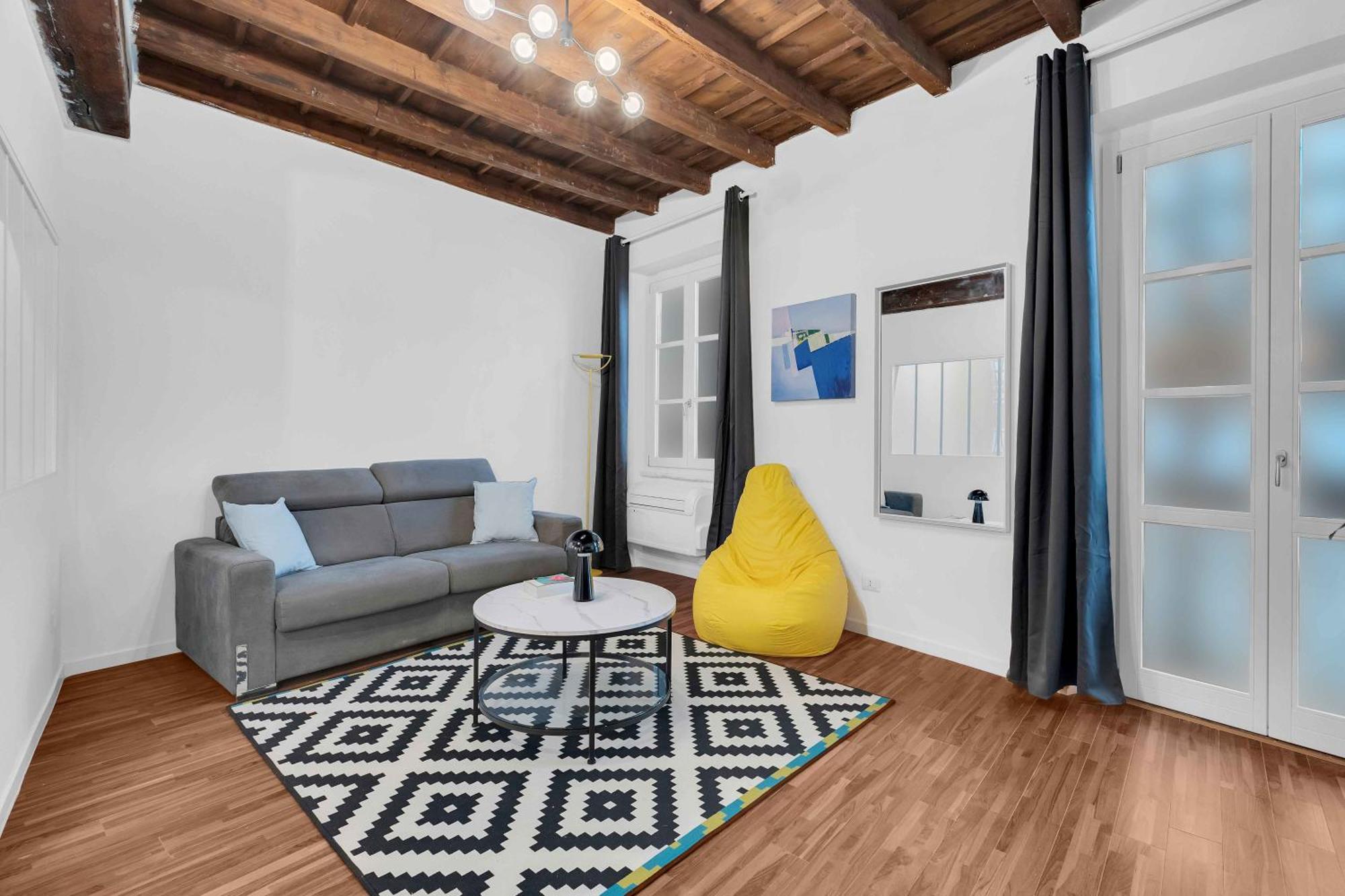 Milan Stay - Alzaia Naviglio Grande Ngoại thất bức ảnh