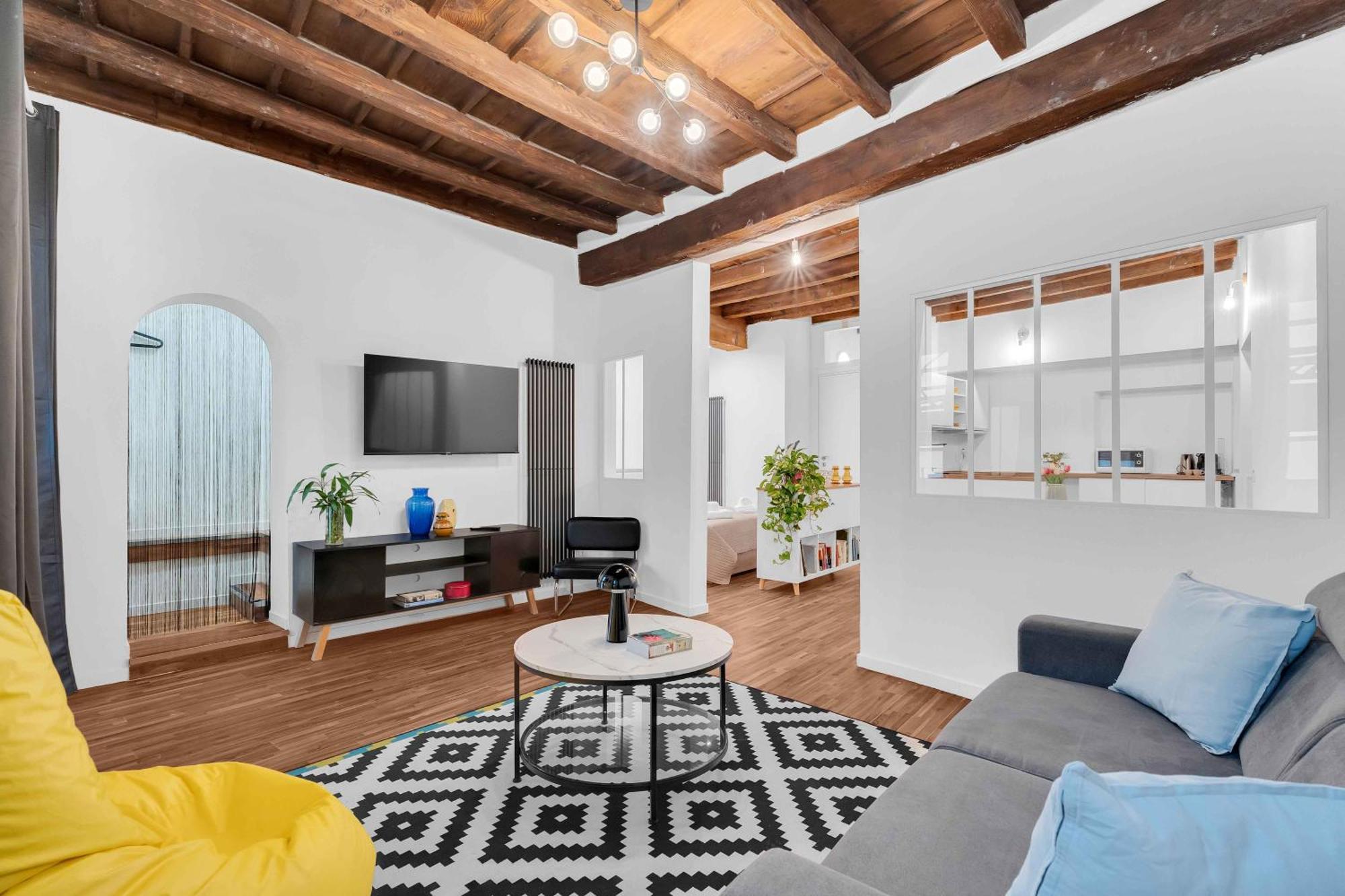 Milan Stay - Alzaia Naviglio Grande Ngoại thất bức ảnh