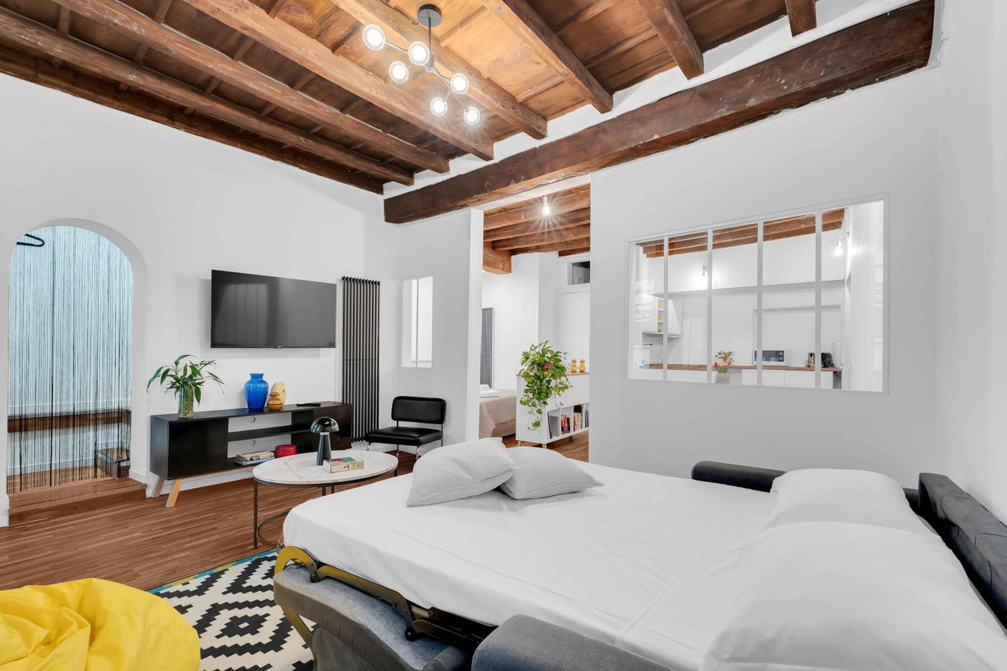 Milan Stay - Alzaia Naviglio Grande Ngoại thất bức ảnh